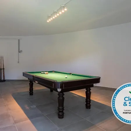 Luxury 47 Albufeira
