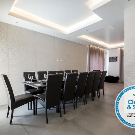 Luxury 47 Villa