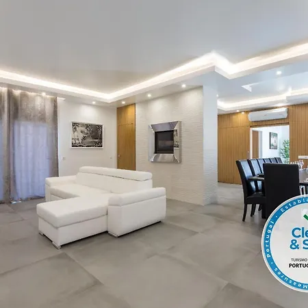 Luxury 47 Albufeira