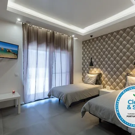 Luxury 47 * Albufeira