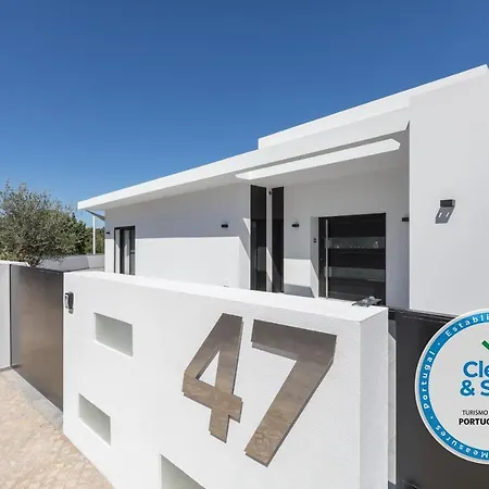 Luxury 47 * Albufeira