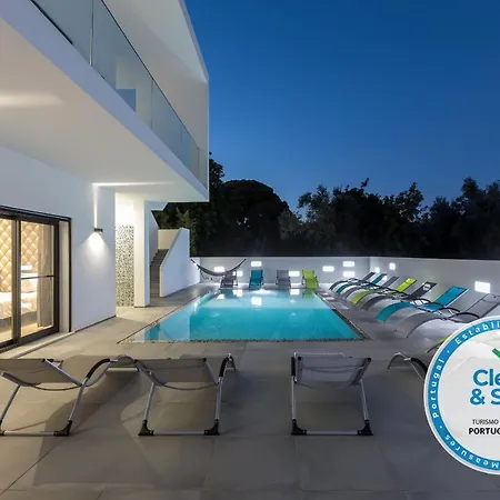 Villa Luxury 47 Albufeira