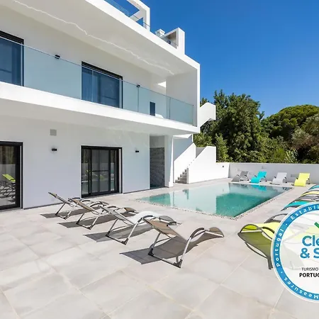 Luxury 47 Albufeira