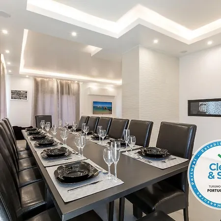 Luxury 47 Villa