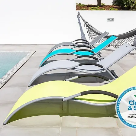 Luxury 47 Villa Albufeira