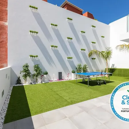 Villa Luxury 47 Albufeira