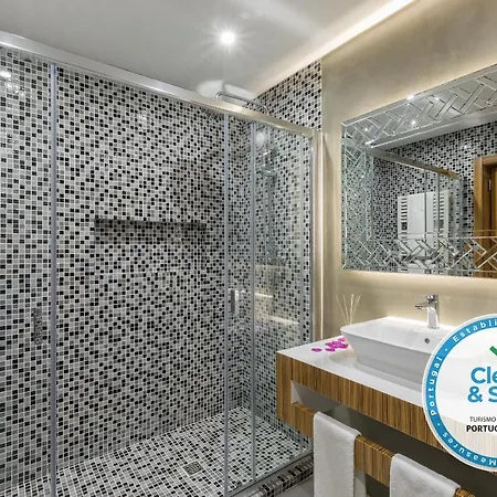 Luxury 47 Villa *