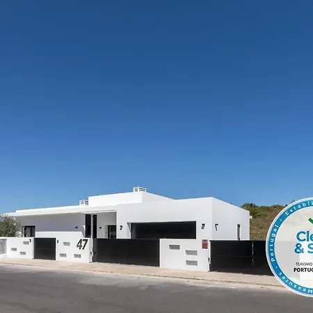 Luxury 47 Albufeira