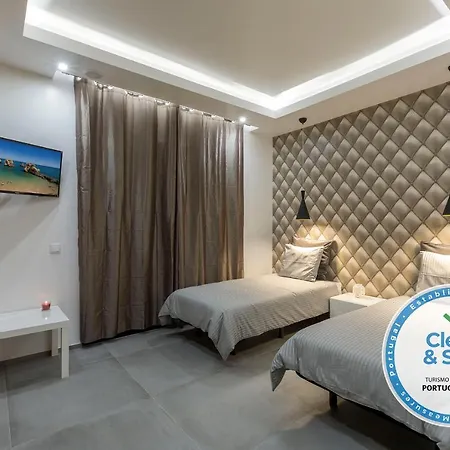 Luxury 47 Villa *