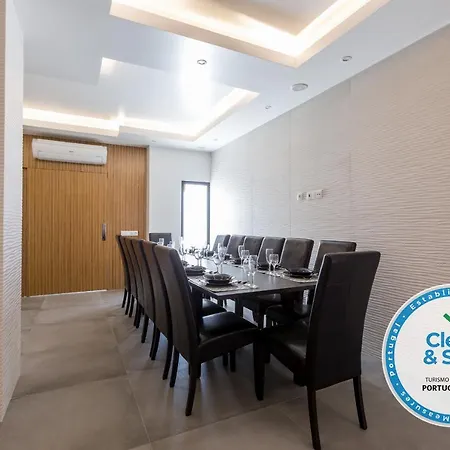 Luxury 47 Villa