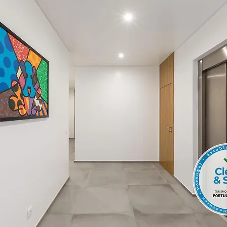 Luxury 47 Villa Albufeira