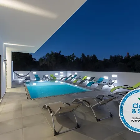 Luxury 47 * Albufeira