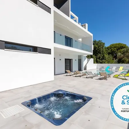 Villa Luxury 47 Albufeira