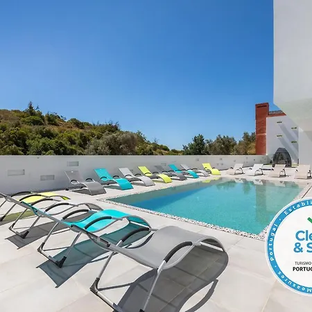 Luxury 47 Albufeira
