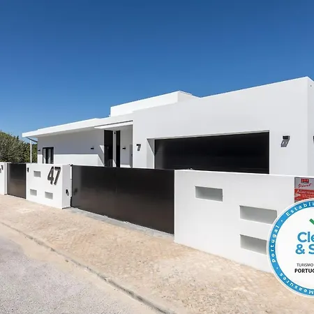 Luxury 47 Villa Albufeira
