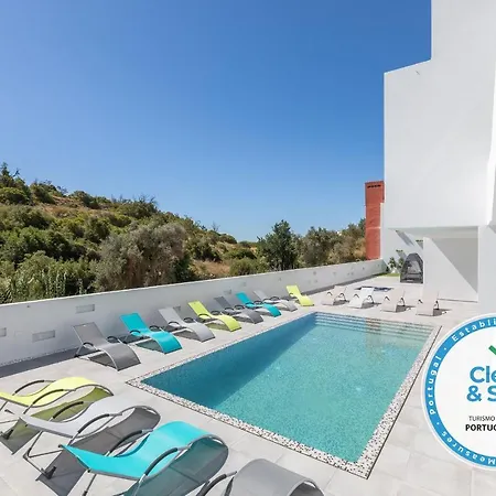 Luxury 47 Albufeira