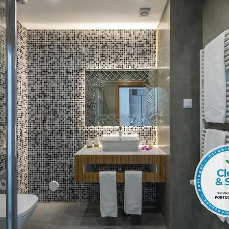 Luxury 47 Albufeira