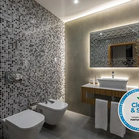 Luxury 47 Albufeira