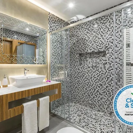 Luxury 47 Albufeira