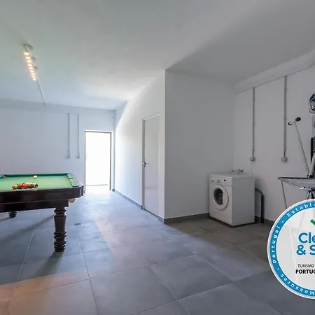 Villa Luxury 47 Albufeira