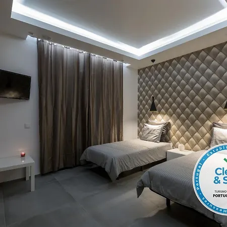 Villa Luxury 47 Albufeira