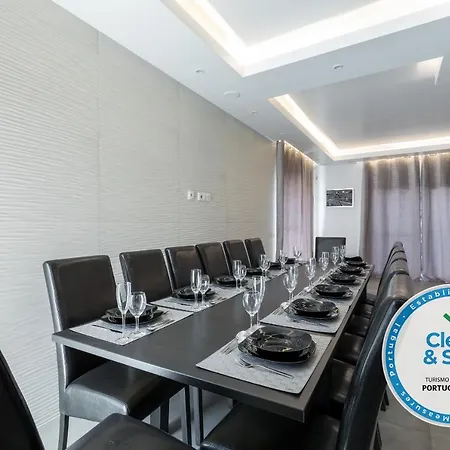 Luxury 47 * Albufeira