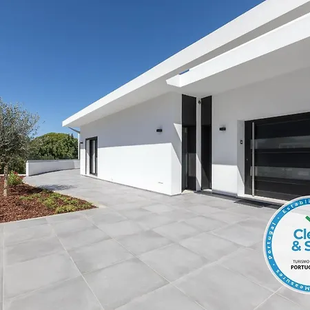 Villa Luxury 47 Albufeira