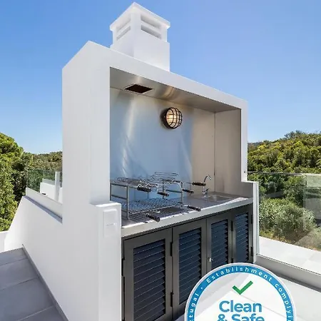 Villa Luxury 47 Albufeira