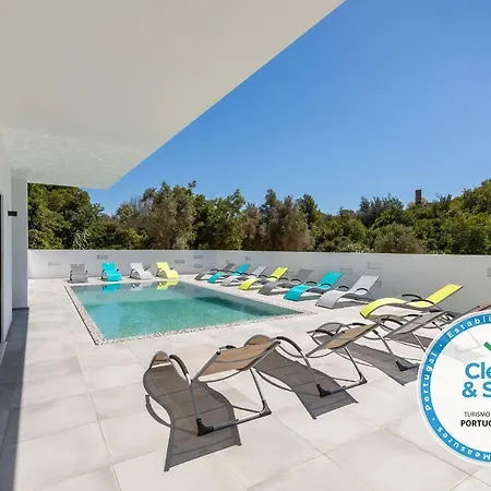 Luxury 47 Villa
