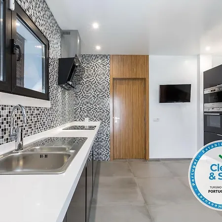 Luxury 47 * Albufeira