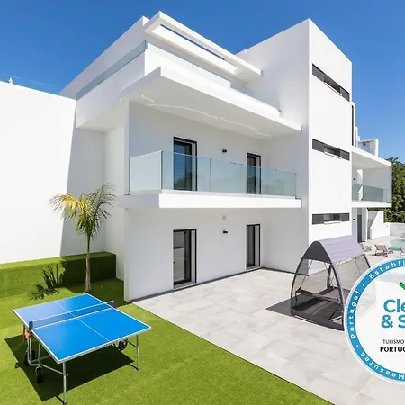 Luxury 47 Villa