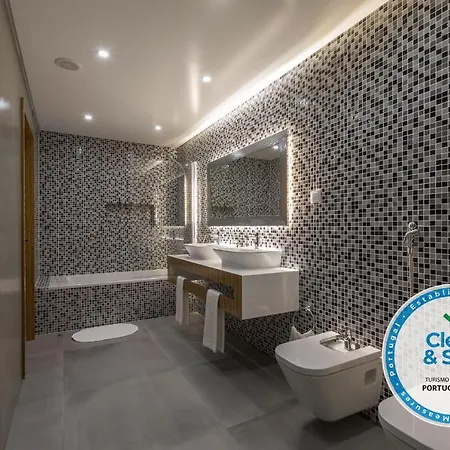 Luxury 47 Villa Albufeira