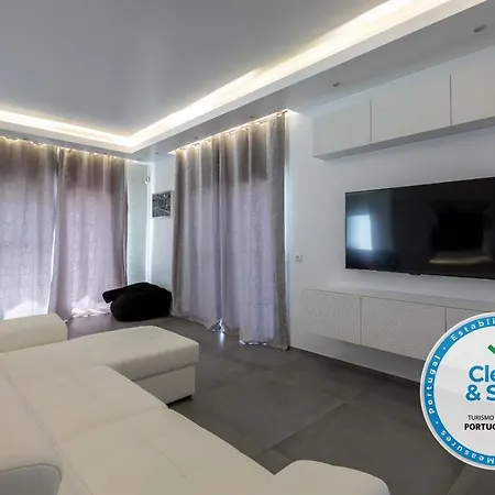 Luxury 47 * Albufeira