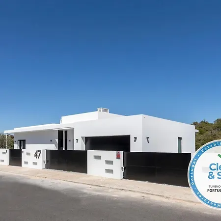 Villa Luxury 47 Albufeira