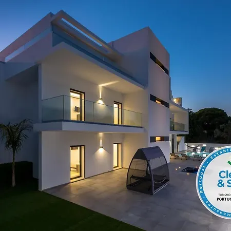 Villa Luxury 47 Albufeira