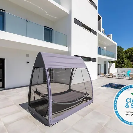 Villa Luxury 47 Albufeira