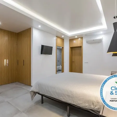 Luxury 47 Villa Albufeira