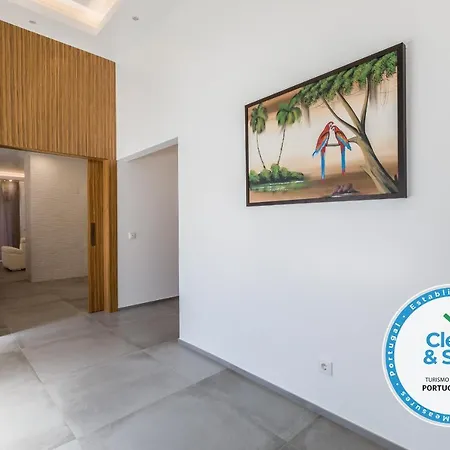 Luxury 47 Albufeira