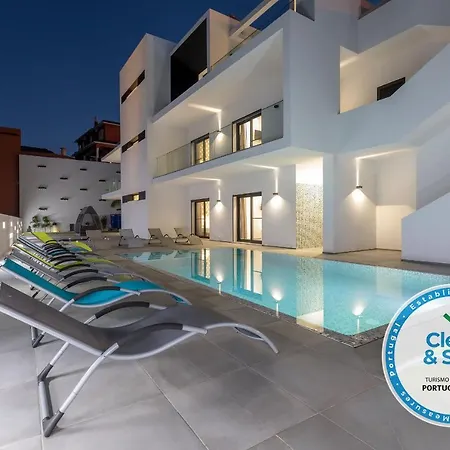 Luxury 47 Villa Albufeira