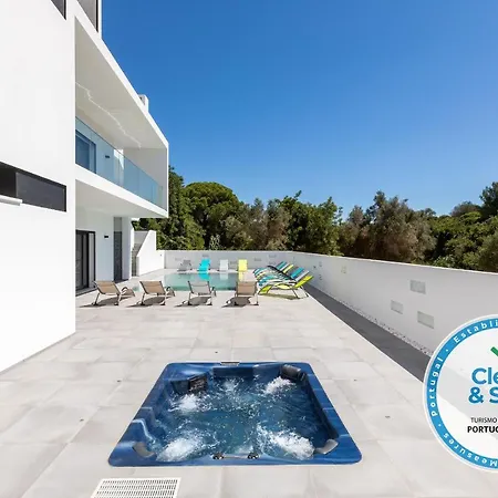 Luxury 47 Villa Albufeira