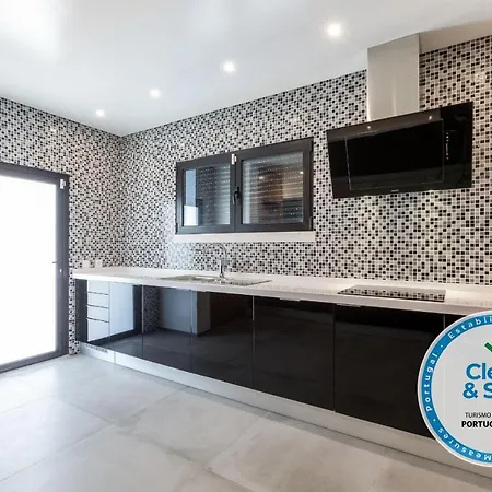 Luxury 47 Villa Albufeira